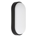Rabalux - LED Spoljno zidno svetlo LED/14W/230V IP54 crna