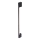 Rabalux - LED spoljno zidno svetlo LED/8W/230V IP54 90 cm crna