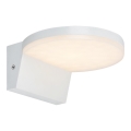 Rabalux - LED spoljno zidno svetlo LED/9W/230V 2700/4000/6500K IP54 belo