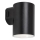 Rabalux - LED spoljno zidno svetlo LED/9W/230V 2700/4000/6500K IP65 crno