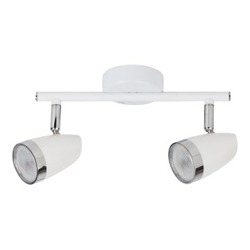 Rabalux - LED spot svetiljka 2xLED/4W/230V