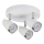 Rabalux - LED spot svetiljka 3xLED/4W/230V