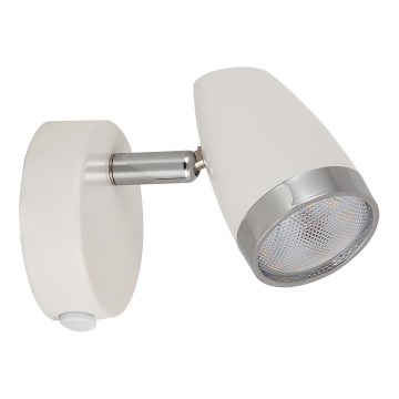 Rabalux - LED spot svetiljka LED/4W/230V