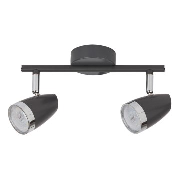 Rabalux - LED spot svetlo 2xLED/4W/230V