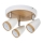 Rabalux - LED spot svetlo 3xLED/4W/230V