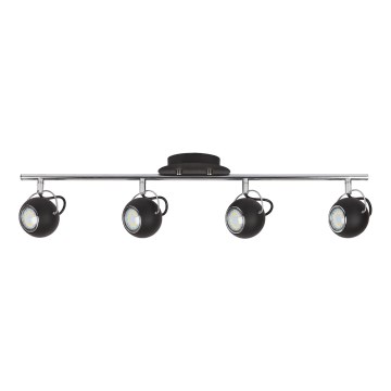 Rabalux - LED spot svetlo 4xGU10/4,5W/230V