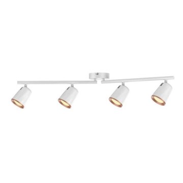 Rabalux - LED spot svetlo SOLANGE 4xLED/6W/230V