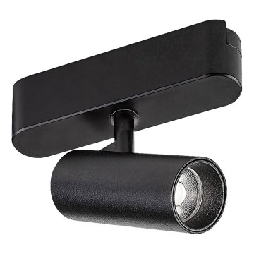 Rabalux - LED spot svetlo za jednofazni šinski sistem LED/6W/24V 4000K crna