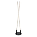 Rabalux - LED stojeća lampa LED/28W/230V 3000K