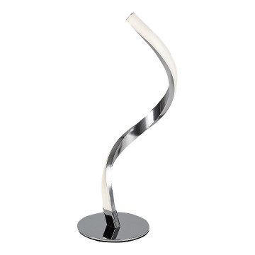 Rabalux - LED stona lampa LED/3W/230V 4000K sjajni hrom