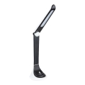 Rabalux - LED stona lampa LED/5W/230V crna
