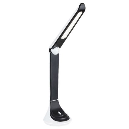 Rabalux - LED stona lampa LED/5W/230V crna
