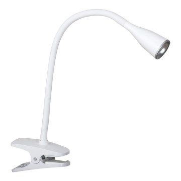 Rabalux - LED stona lampa sa stezaljkom LED/4,5W/230V