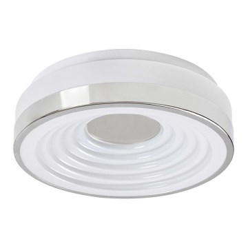Rabalux - LED stropna svetiljka LED/18W/230V prečnik 28 cm