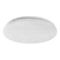 Rabalux - LED stropna svetiljka LED/24W/230V 3000K prečnik 37,5 cm
