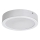 Rabalux - LED stropna svetiljka LED/24W/230V 3000K Ø 22 cm bela
