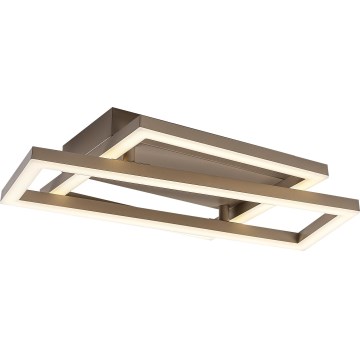 Rabalux - LED stropna svetiljka LED/24W/230V 37x22,5 cm