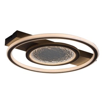 Rabalux - LED stropna svetiljka LED/50W/230V 3000K
