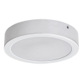 Rabalux - LED stropna svetiljka LED/7W/230V 3000K preč. 12 cm bela