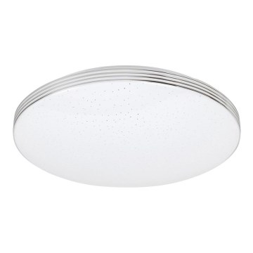 Rabalux - LED stropno svetlo LED/18W/230V, prečnik 35 cm