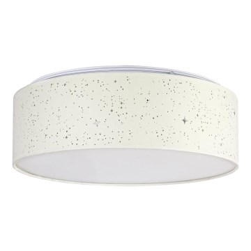 Rabalux - LED stropno svetlo LED/22W/230V krem boje prečnik 40 cm