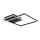 Rabalux - LED stropno svetlo LED/24W/230V 3000K 37x37 cm