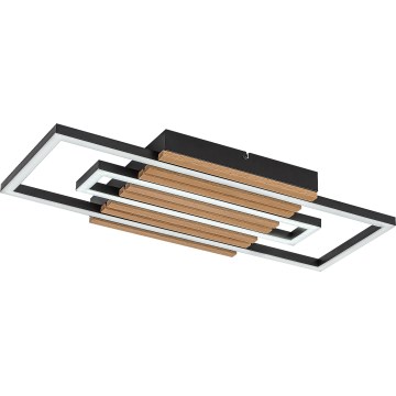 Rabalux - LED stropno svetlo LED/28W/230V 3000/4500/6000K