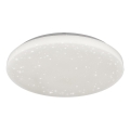 Rabalux - LED stropno svetlo LED/32W/230V, prečnik 38 cm