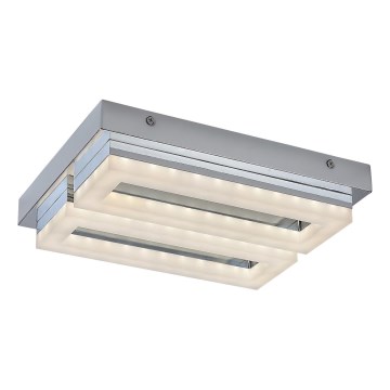 Rabalux - LED stropno svetlo za kupatilo LED/24W/230V 4000K IP44 23x30 cm