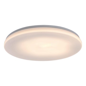 Rabalux - LED stropno svetlo za kupatilo LED/36W/230V 3000/4000/6000K IP44 prečnik 41 cm