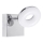 Rabalux - LED svetlo za kupatilo LED/5W/230V IP44