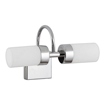 Rabalux - LED svetlo za kupatilsko ogledalo 2xLED/4W/230V  IP44