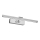 Rabalux - LED svetlo za slike LED/5W/230V