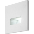 Rabalux - LED svetlo za stepenište LED/1W/230V 3000/4500/6500K belo