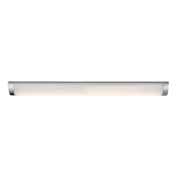 Rabalux - LED svetlo za ugradnju ispod kuhinjskih elemenata LED/8W/230V 4000K 60 cm matni hrom
