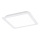 Rabalux - LED ugradna svetiljka LED/12W/230V 17x17 cm bela