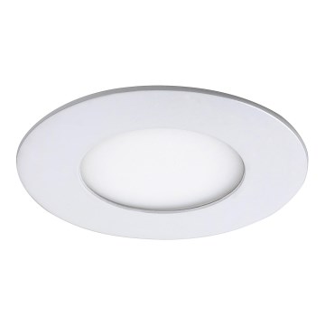 Rabalux - LED ugradna svetiljka LED/3W/230V