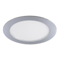 Rabalux - LED ugradno kupatilsko svetlo LED/12W/230V 4000K IP44