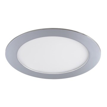 Rabalux - LED ugradno kupatilsko svetlo LED/12W/230V 4000K IP44