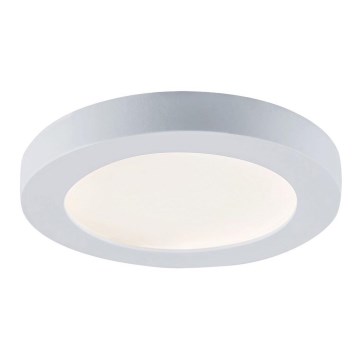 Rabalux - LED ugradno kupatilsko svetlo LED/3W/230V IP44 belo