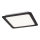 Rabalux - LED ugradno plafonsko svetlo LED/12W/230V 14,5x14,5 cm