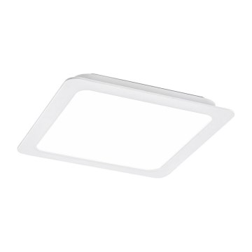 Rabalux - LED ugradno stropno svetlo LED/12W/230V 14,5x14,5 cm
