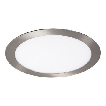 Rabalux - LED ugradno stropno svetlo LED/18W/230V