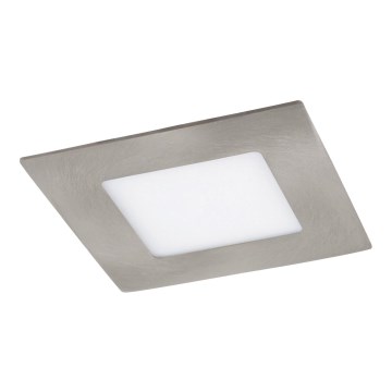 Rabalux - LED ugradno stropno svetlo LED/3W/230V