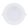 Rabalux - LED ugradno svetlo LED/12W/230V 3000K prečnik 17 cm belo