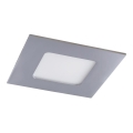 Rabalux - LED ugradno svetlo za kupatilo LED/3W/230V 4000K IP44