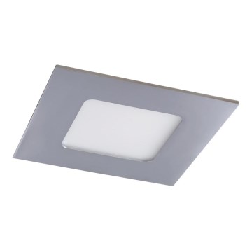 Rabalux - LED ugradno svetlo za kupatilo LED/3W/230V 4000K IP44