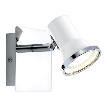 Rabalux - LED zidna lampa za kupatilo 1xGU10/4,5W/230V IP44