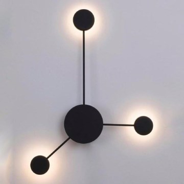 Rabalux - LED zidna svetiljka LED/10W/230V