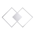 Rabalux - LED zidna svetiljka LED/24W/230V
